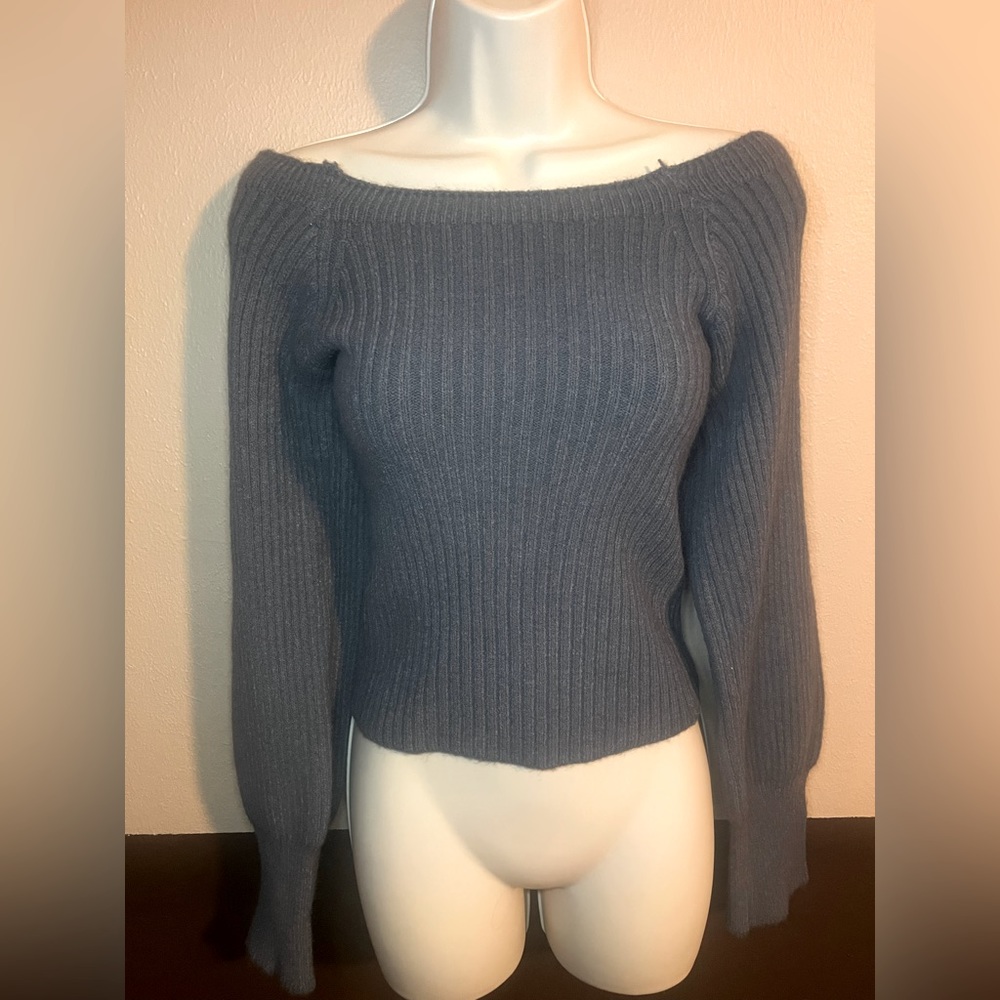 Sweater top